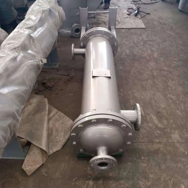 运城分集水器重要指标